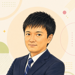 上重 智治サムネイル